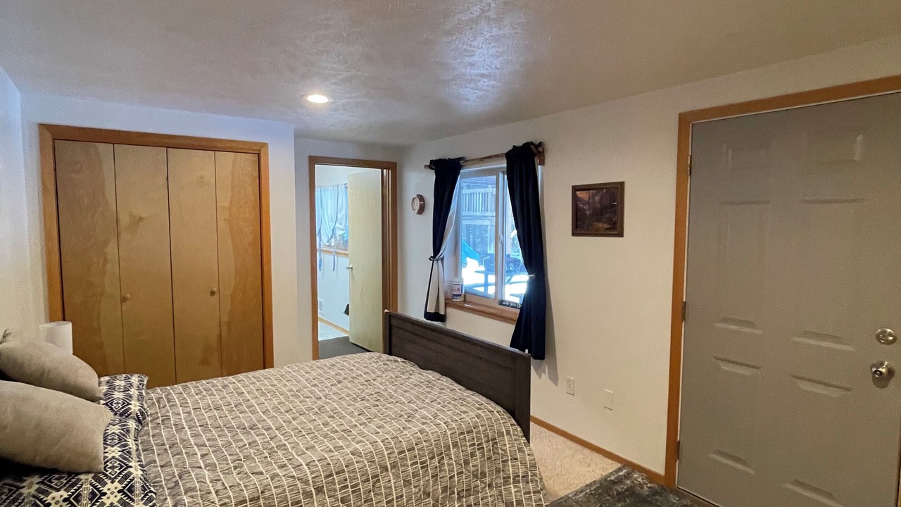 Photo of Bedroom in Priest River