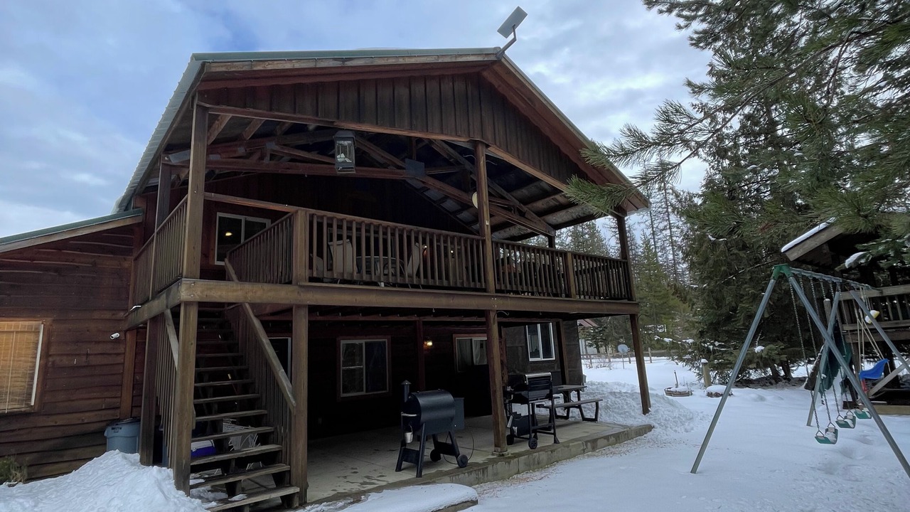 Photo of Outdoor in Priest River