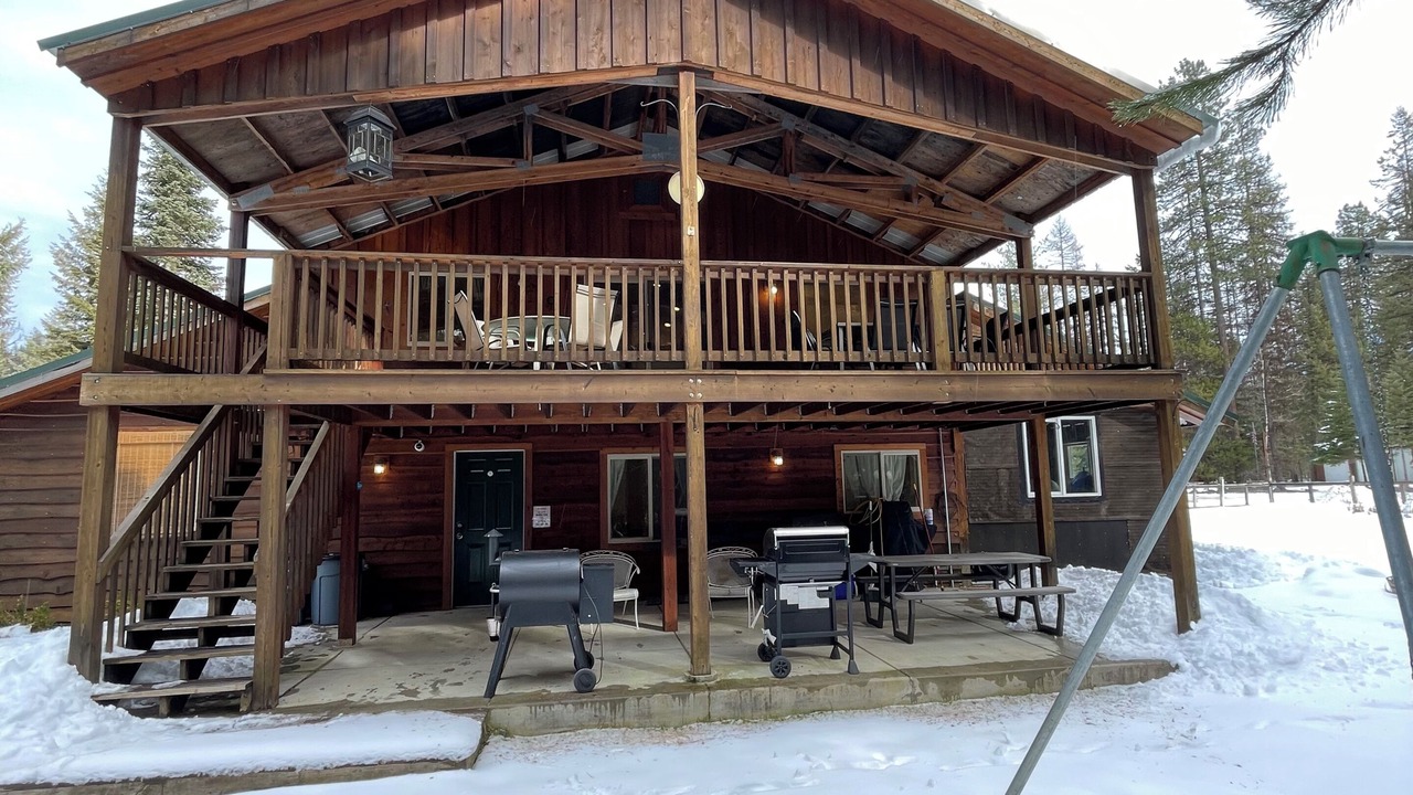 Photo of Outdoor in Priest River