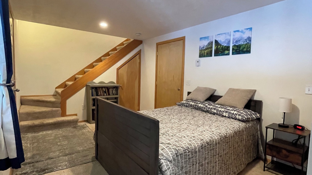 Photo of Bedroom in Priest River