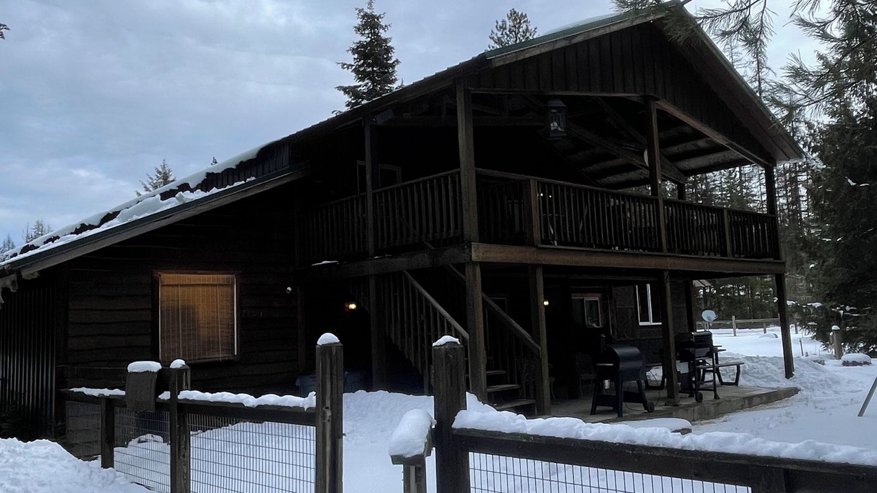 Photo of Outdoor in Priest River