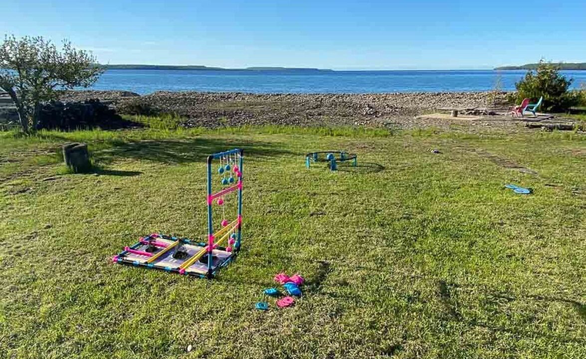 Photo of Outdoor in Big Bay