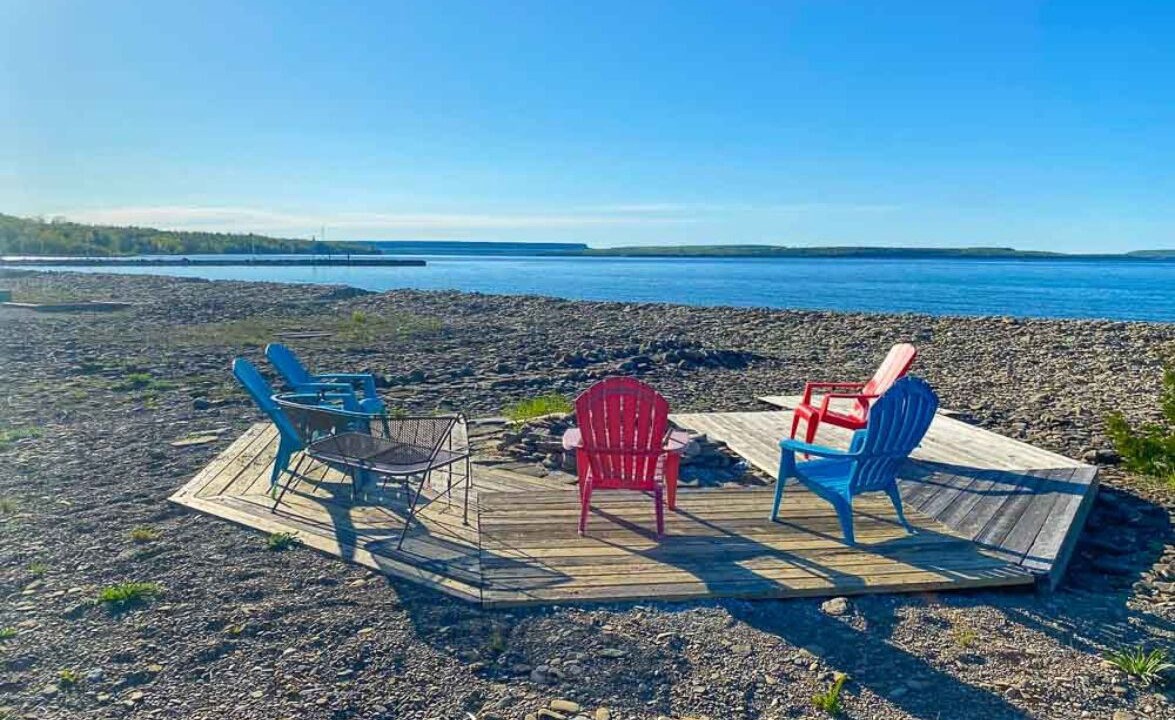 Photo of Outdoor in Big Bay