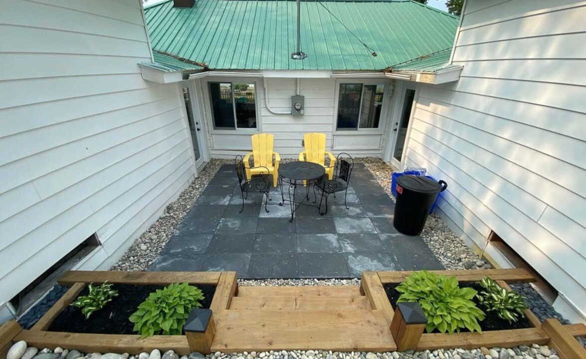 Photo of Outdoor in Big Bay