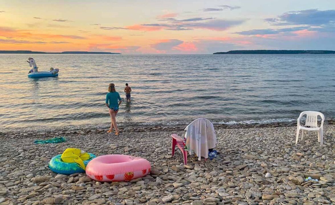 Photo of Others in Big Bay