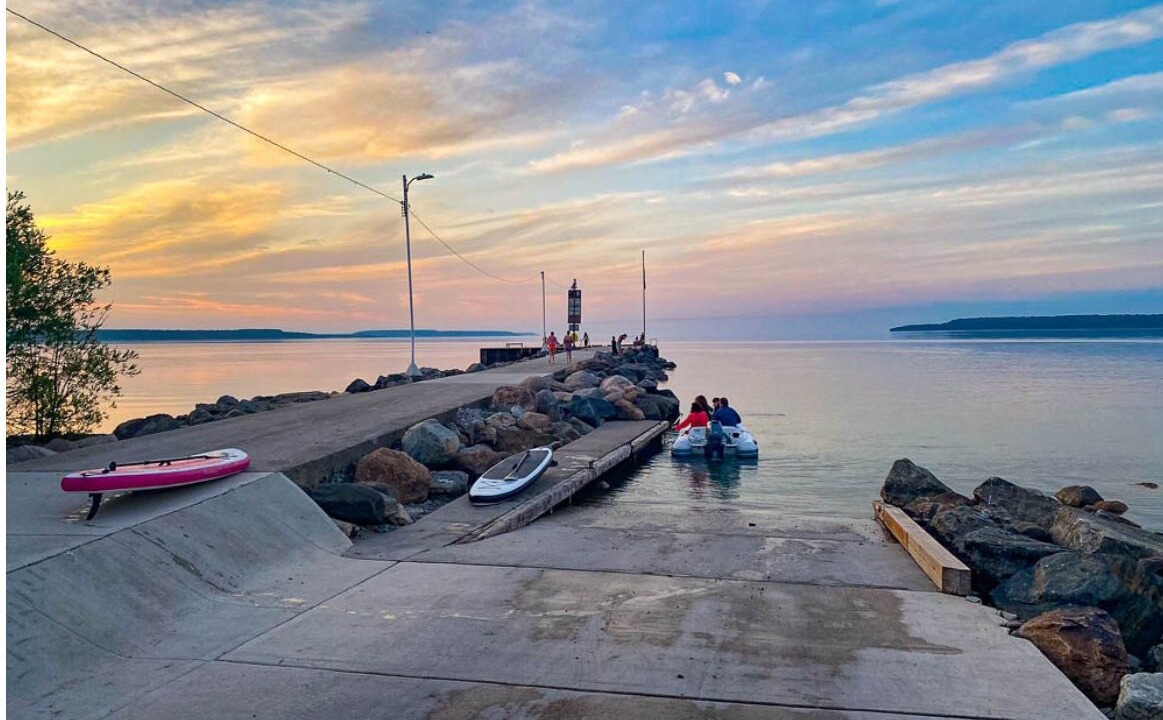 Photo of Outdoor in Big Bay
