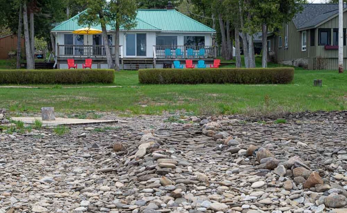 Photo of Outdoor in Big Bay