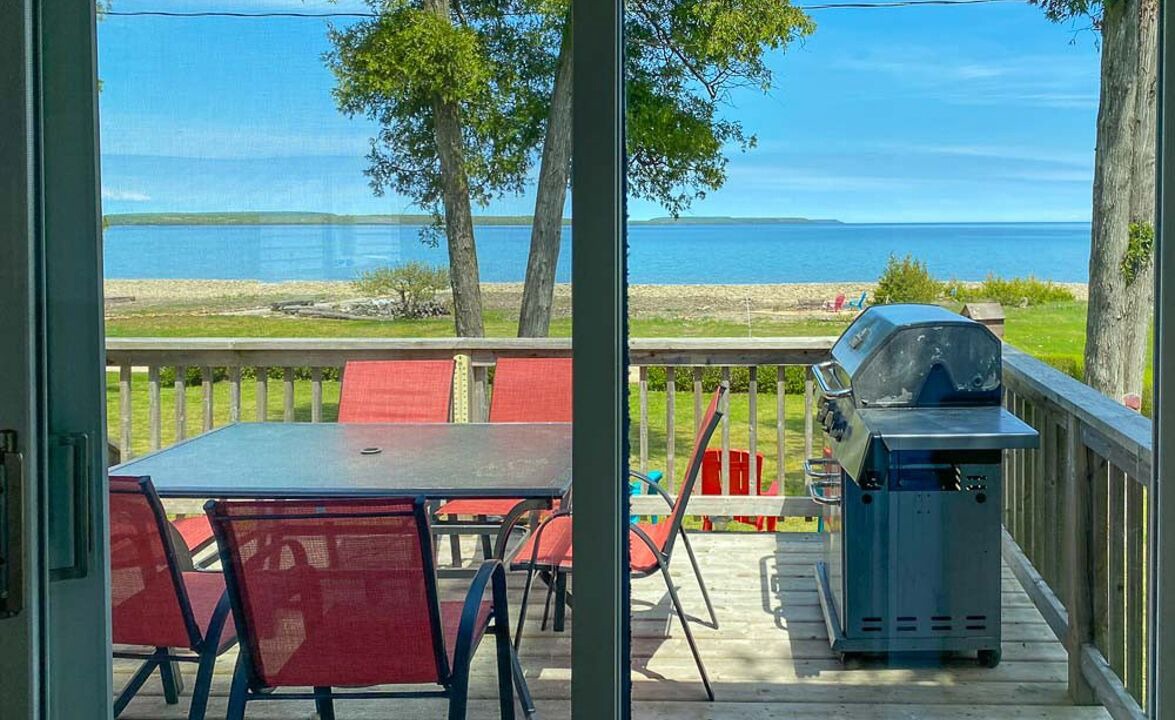Photo of Outdoor in Big Bay
