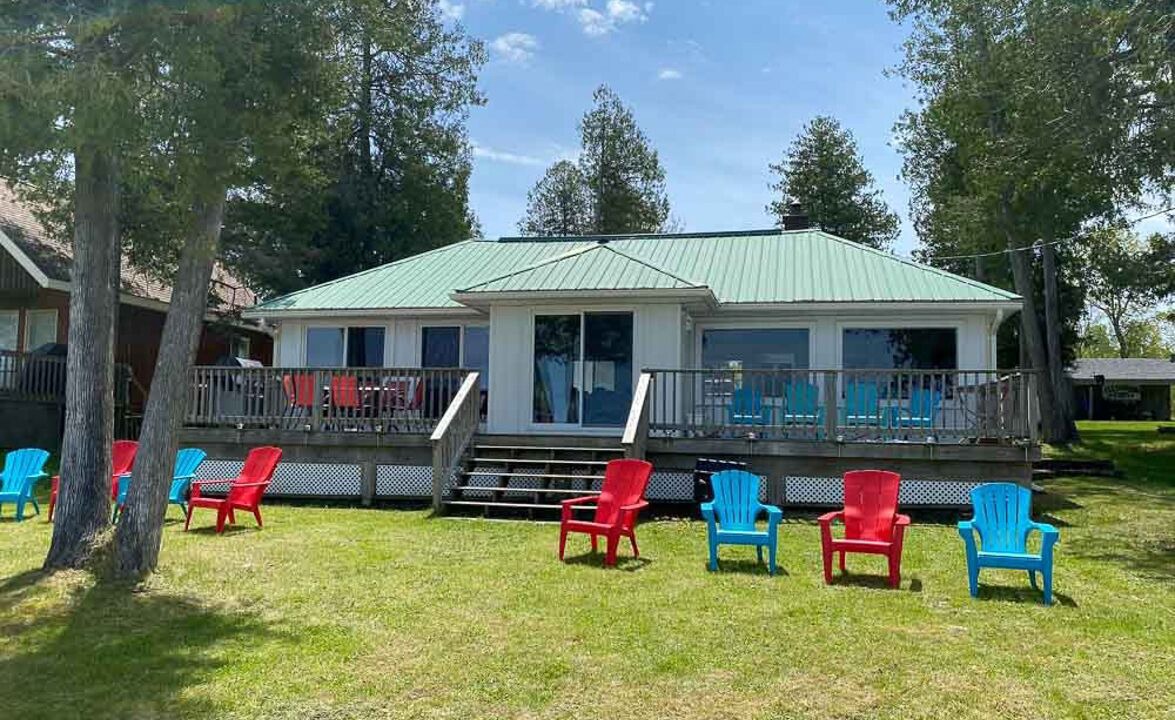 Photo of Outdoor in Big Bay