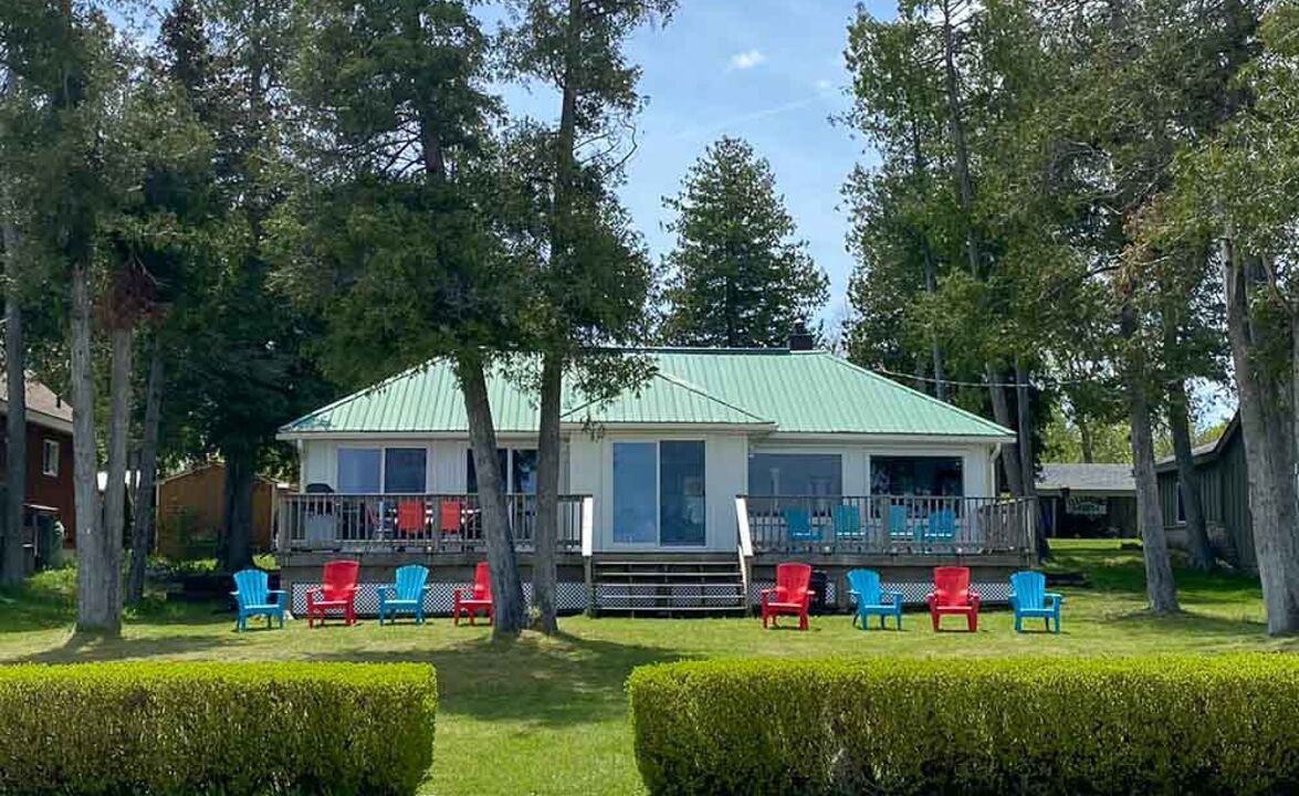 Photo of Outdoor in Big Bay