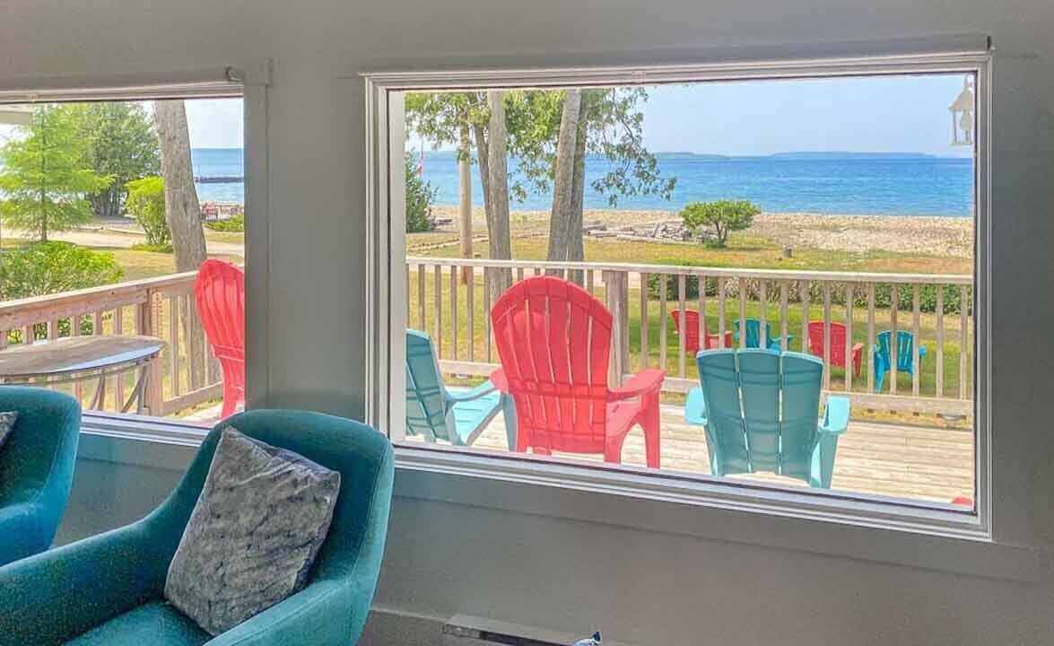 Photo of Bedroom in Big Bay