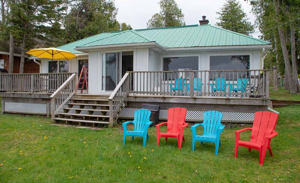 Photo of Outdoor in Big Bay