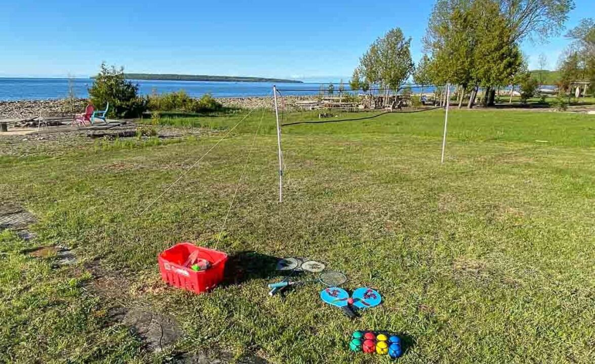 Photo of Outdoor in Big Bay