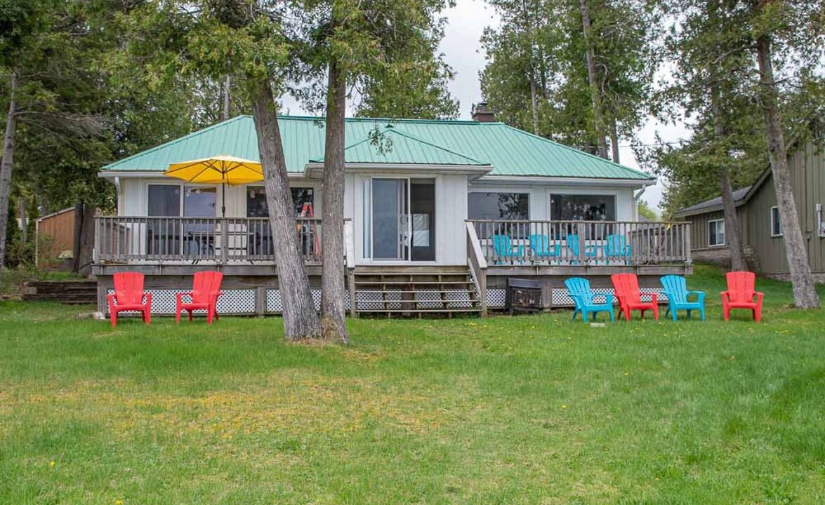 Photo of Outdoor in Big Bay