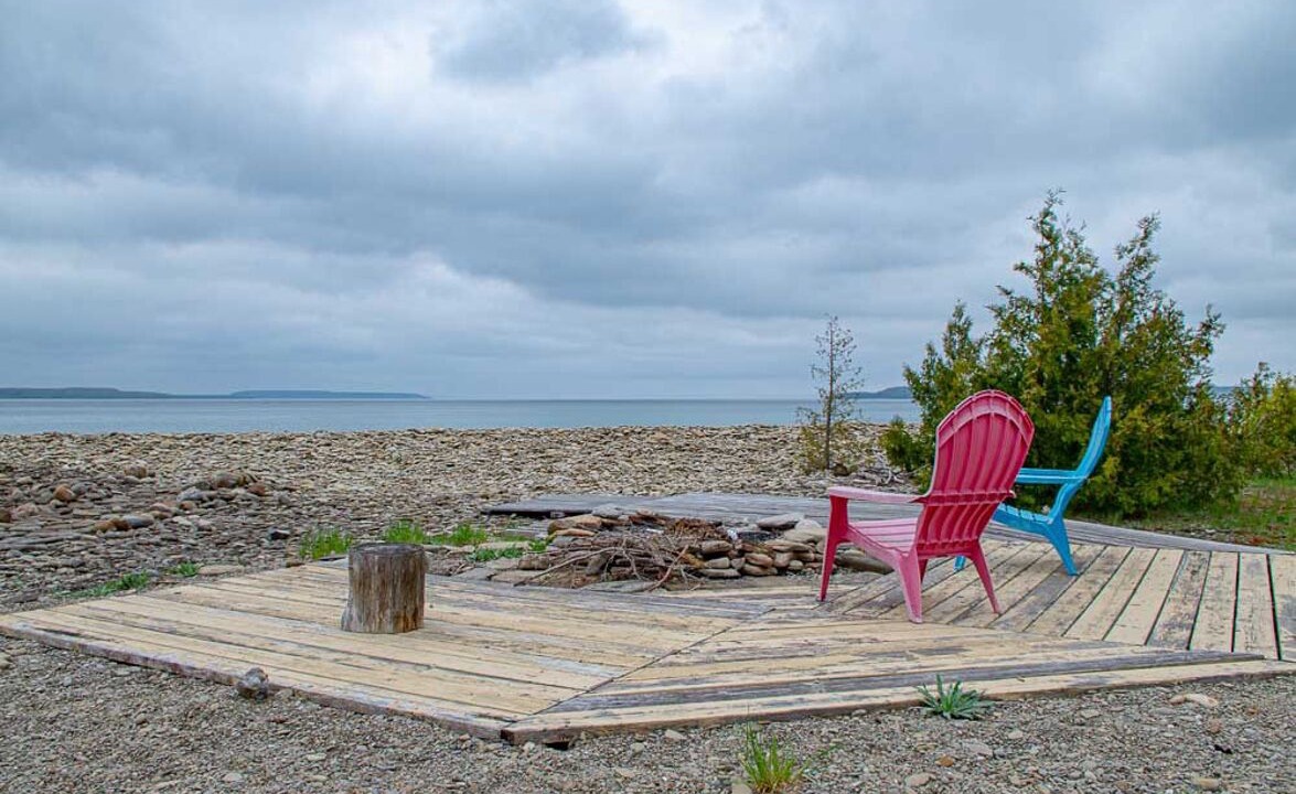 Photo of Others in Big Bay