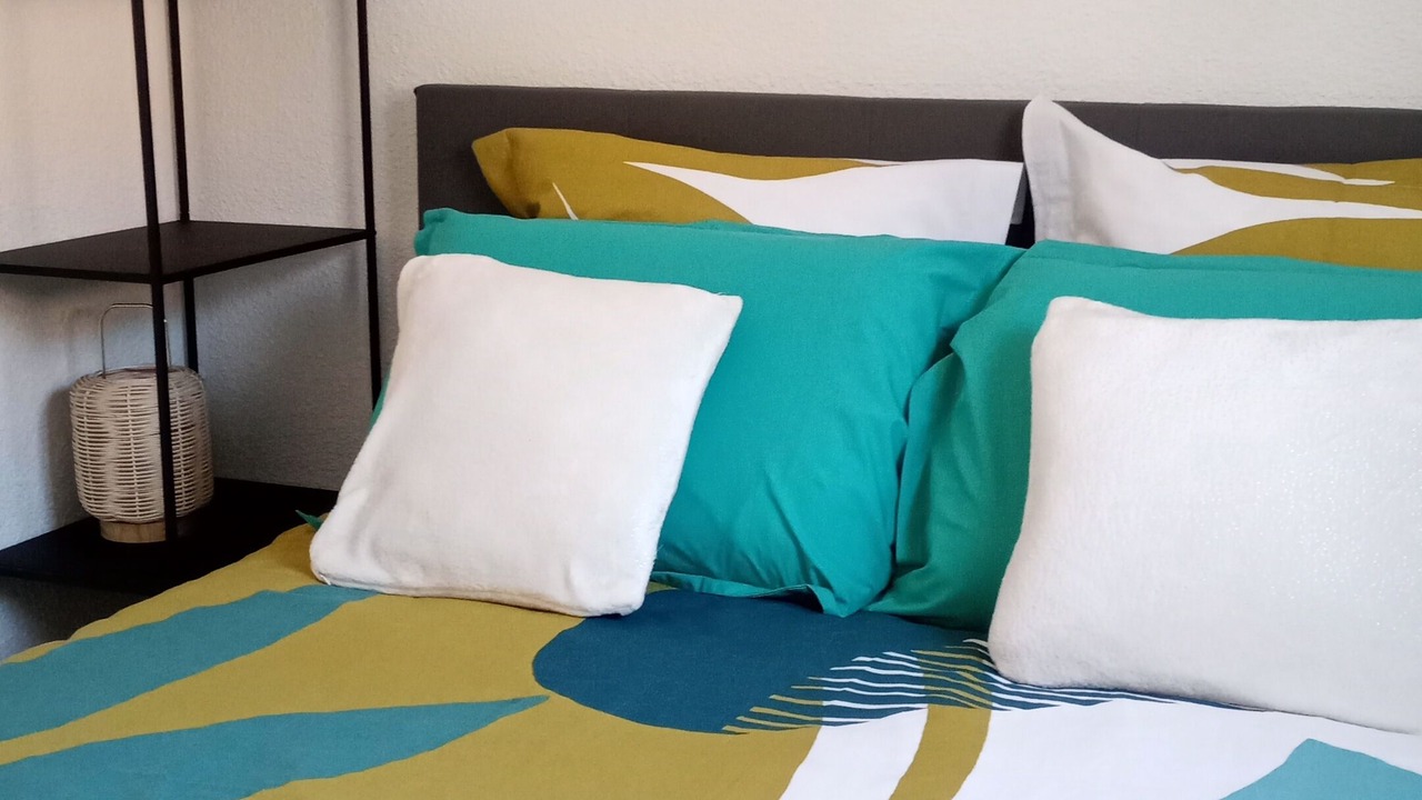 Photo of Bedroom in Lourdes