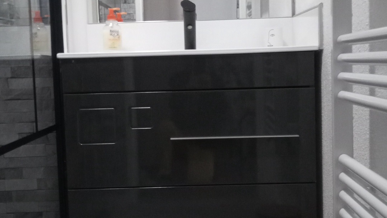 Photo of Bathroom in Lourdes