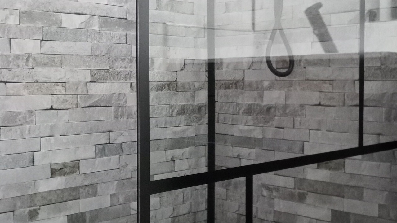 Photo of Bathroom in Lourdes