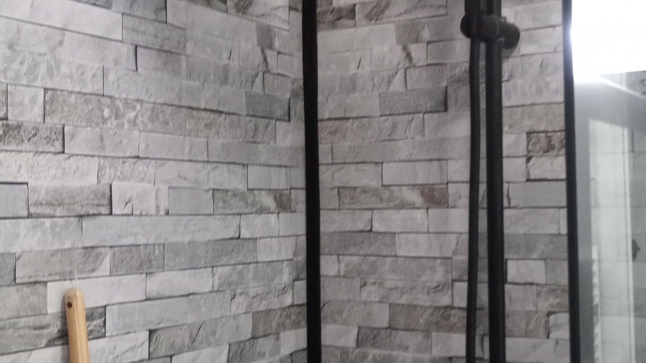 Photo of Bathroom in Lourdes