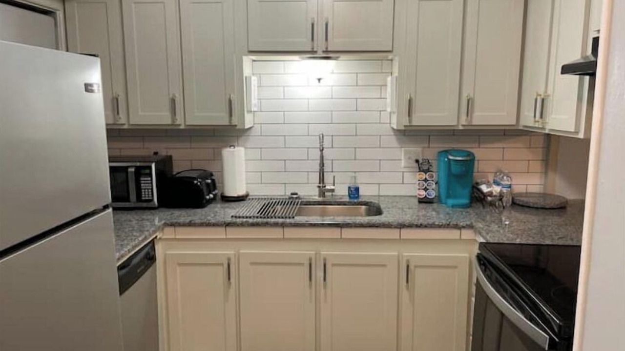 Photo of Kitchen in New Roads