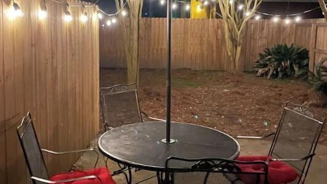 Photo of Patio Balcony in New Roads
