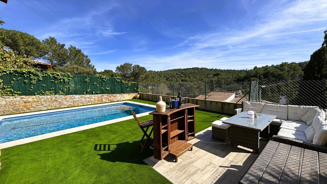 Photo of Outdoor in Begur