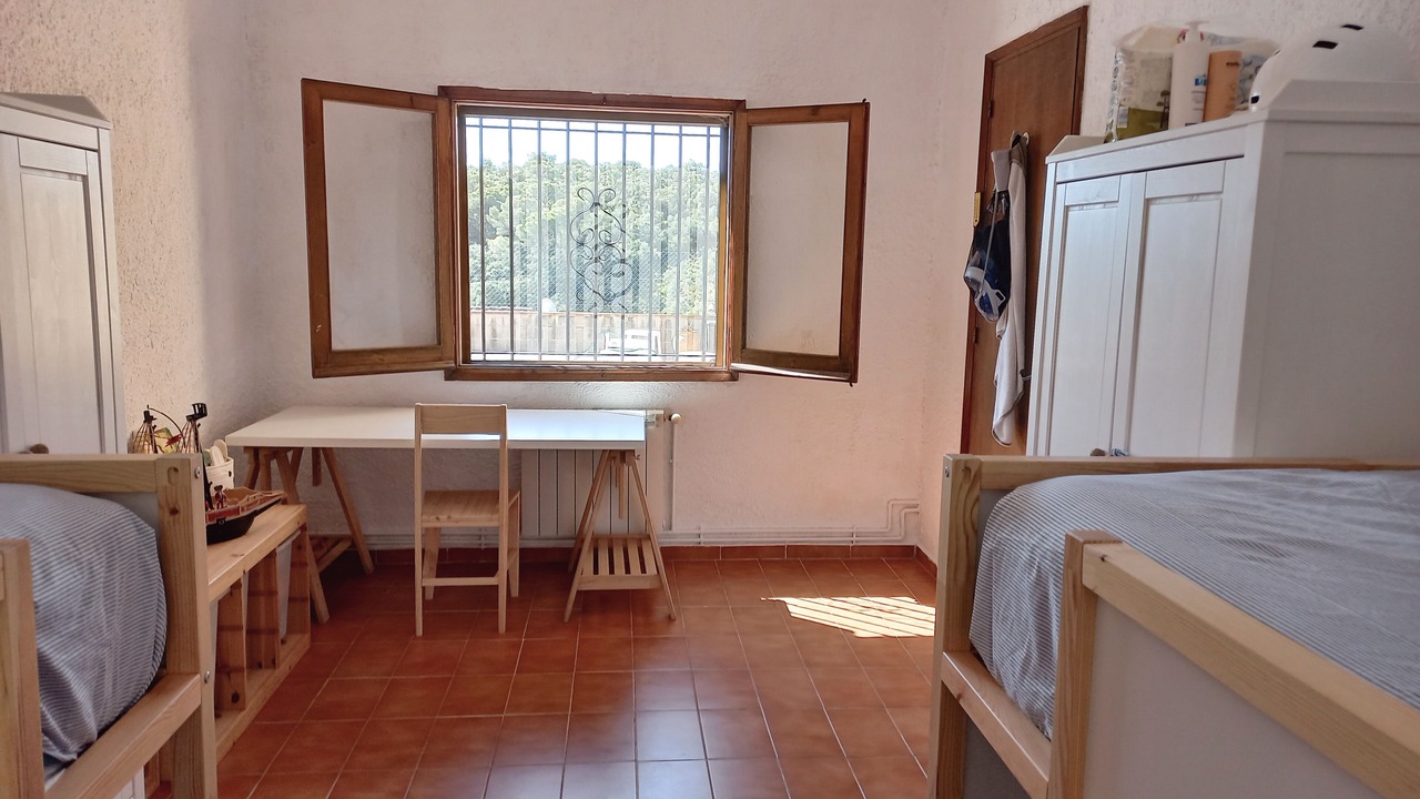 Photo of Bedroom in Begur
