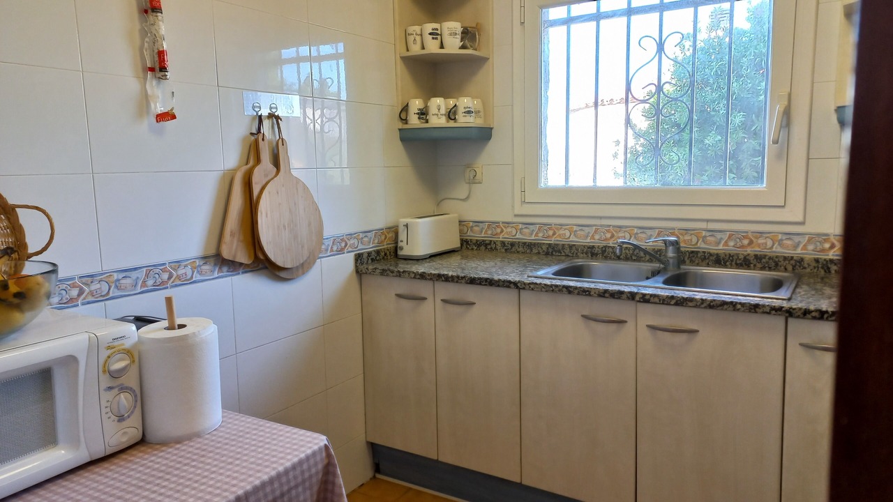 Photo of Kitchen in Begur
