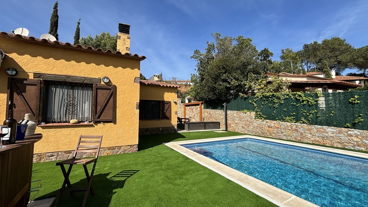 Photo of Outdoor in Begur
