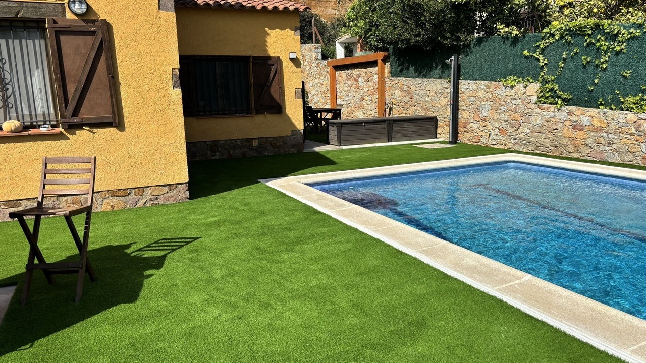 Photo of Outdoor in Begur