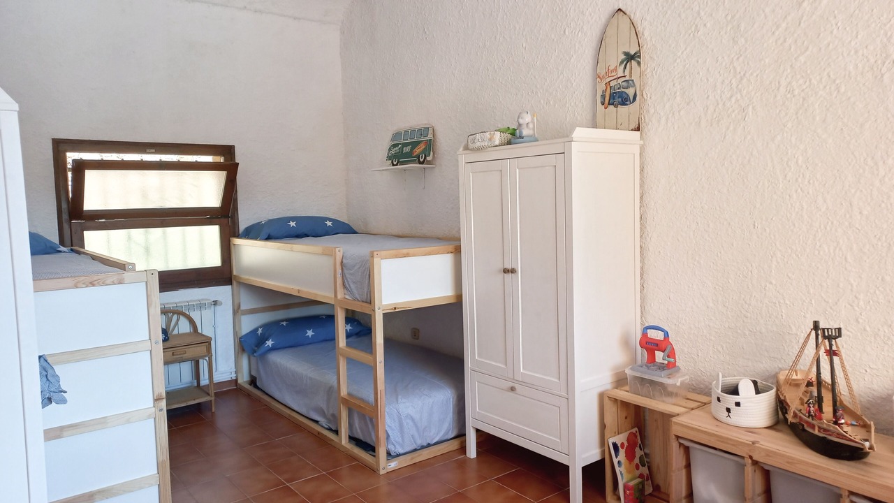 Photo of Bedroom in Begur