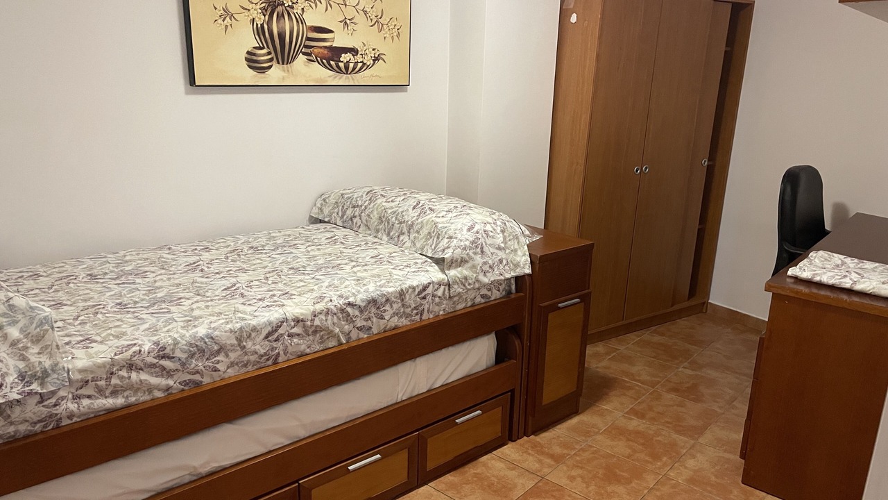 Photo of Bedroom in Caudete