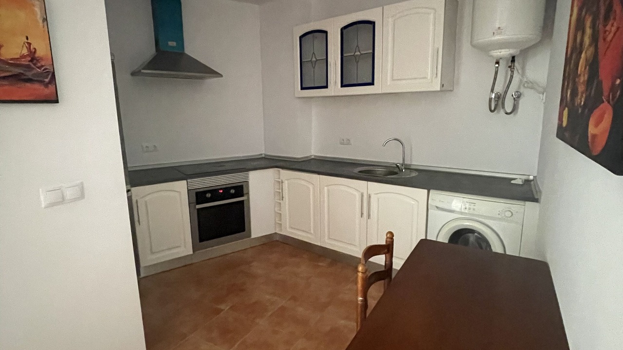 Photo of Kitchen in Caudete