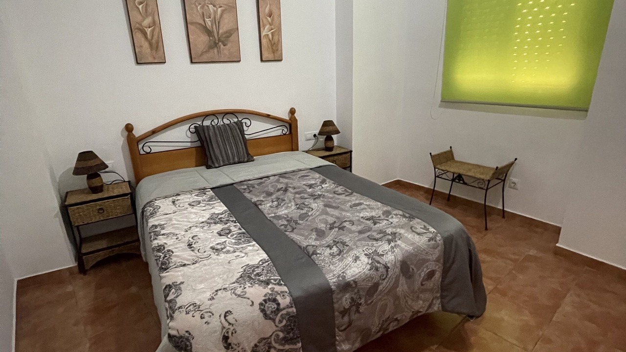 Photo of Bedroom in Caudete