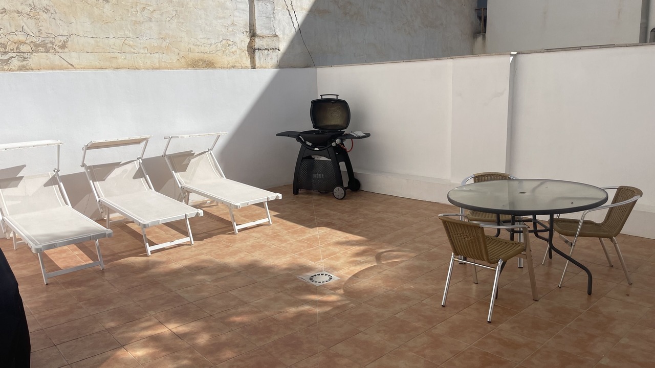 Photo of Outdoor in Caudete