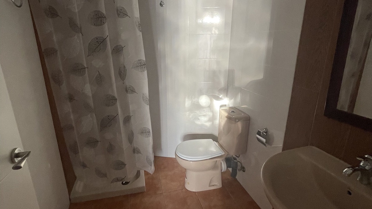 Photo of Bathroom in Caudete