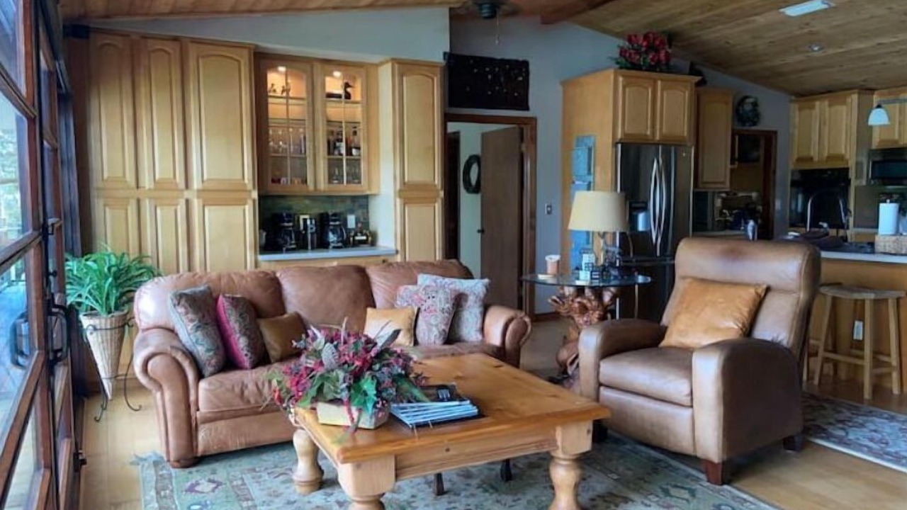 Photo of Livingroom in Old Town