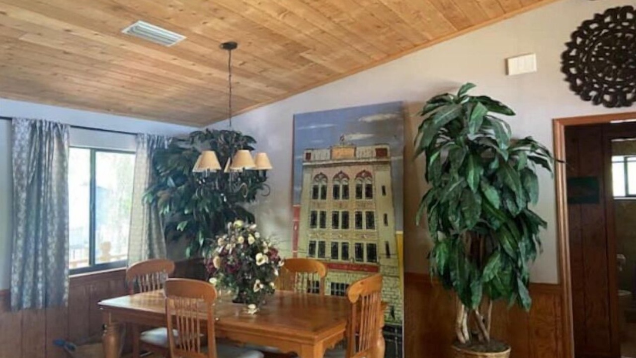 Photo of Bedroom in Old Town