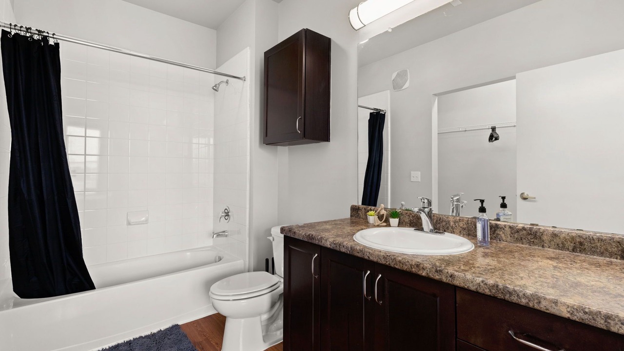 Photo of Bathroom in Arsenal