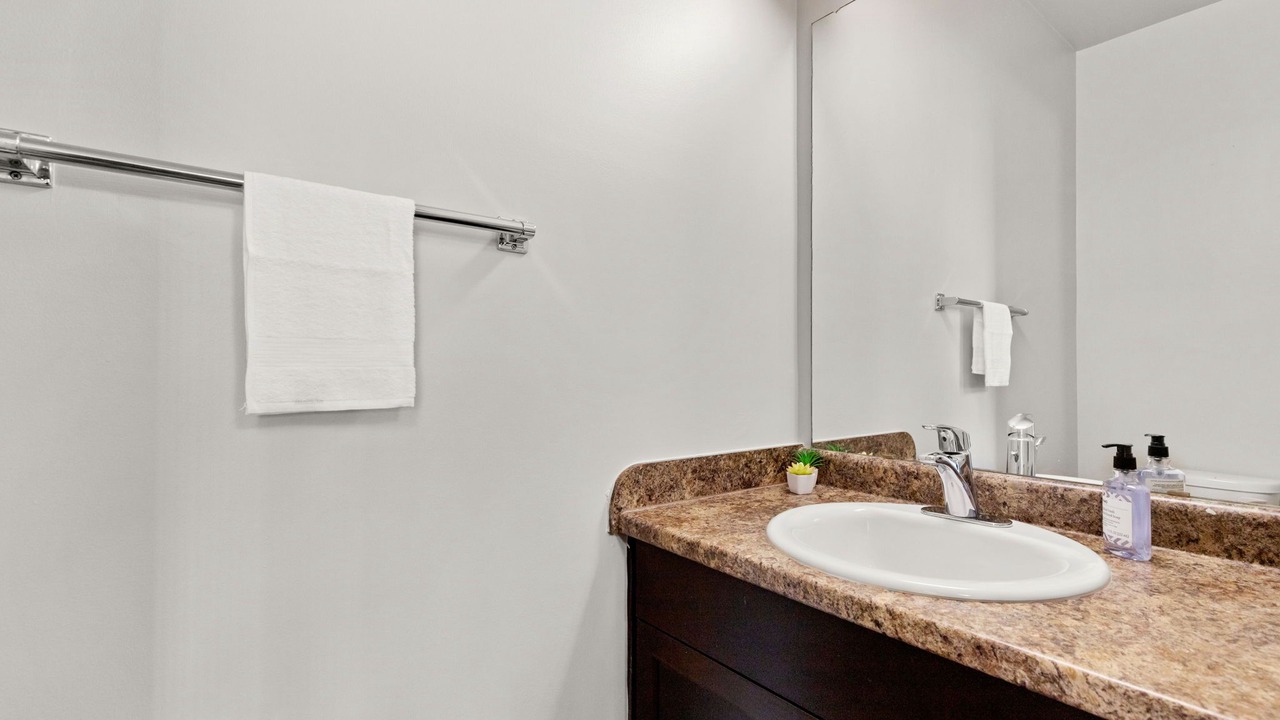 Photo of Bathroom in Arsenal