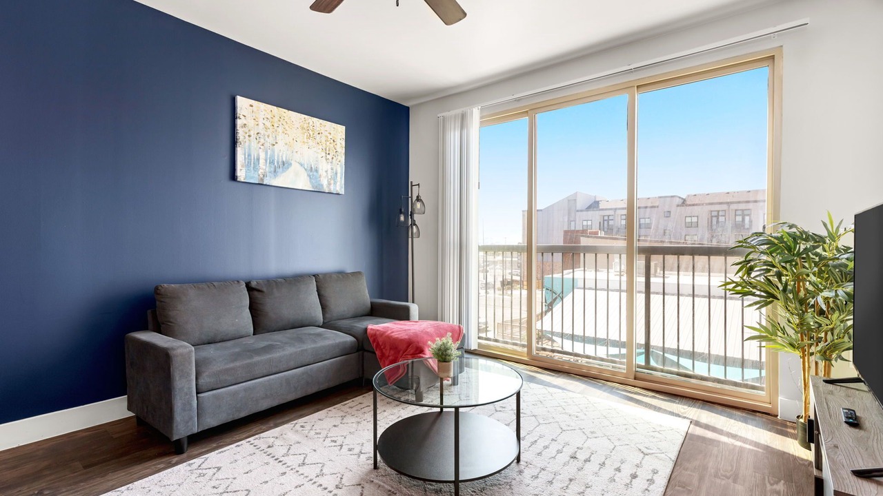 Photo of Livingroom in Arsenal