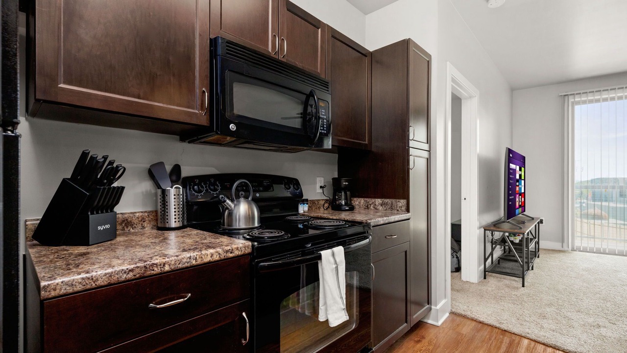 Photo of Kitchen in Arsenal
