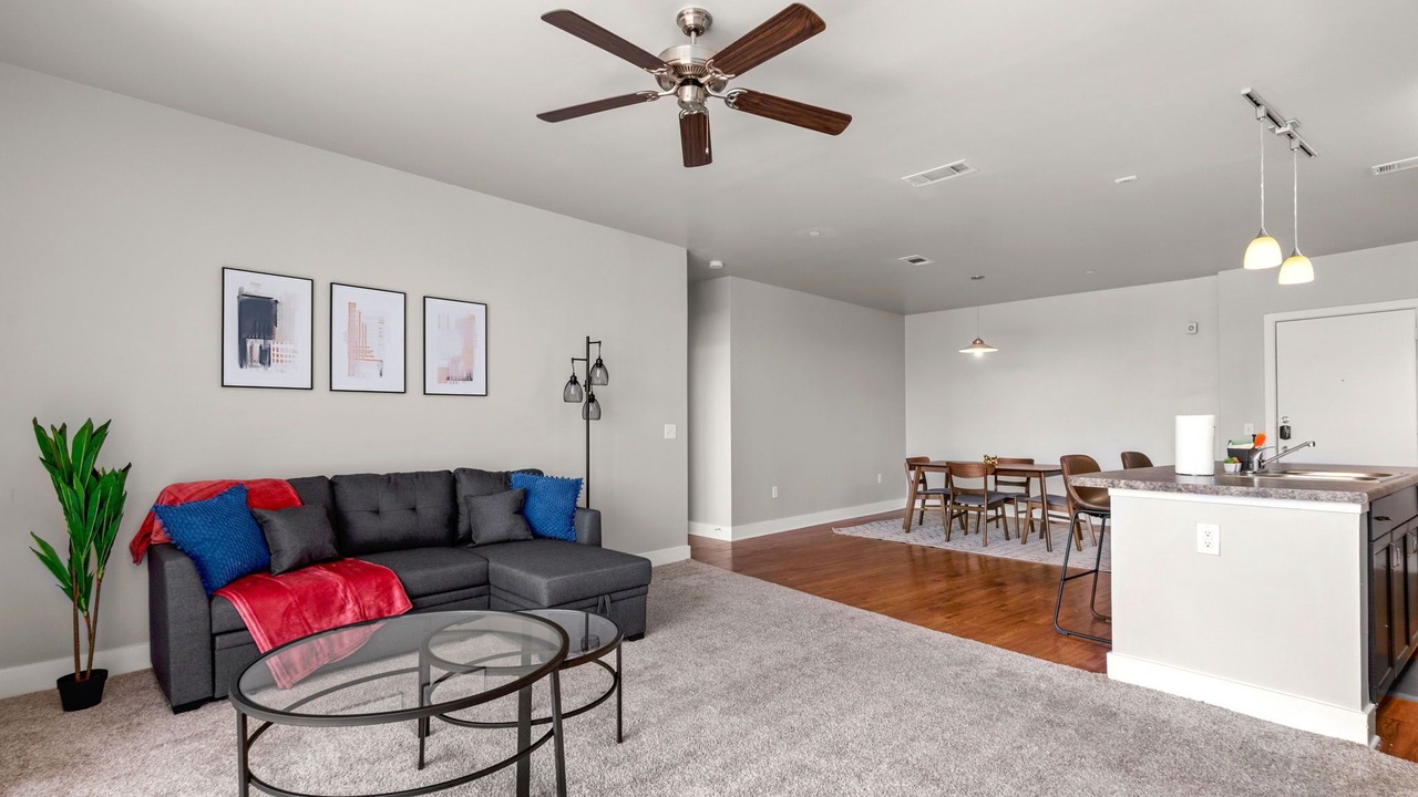 Photo of Livingroom in Arsenal