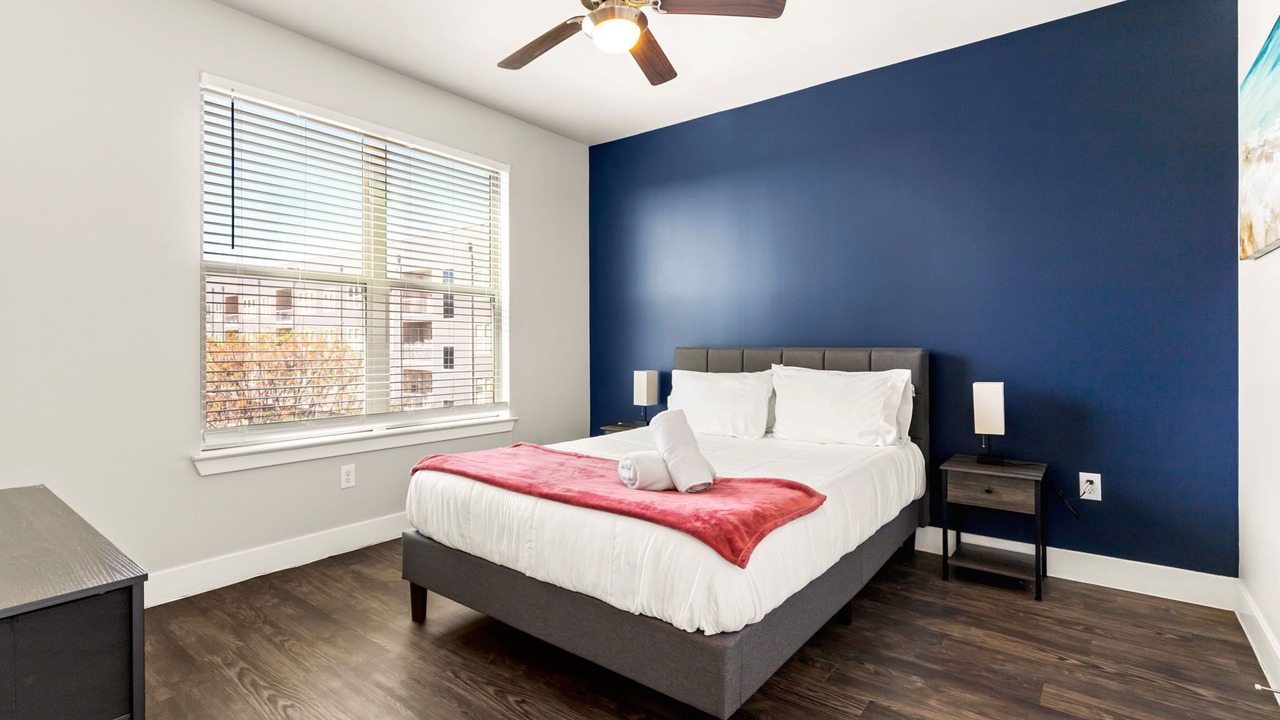 Photo of Bedroom in Arsenal