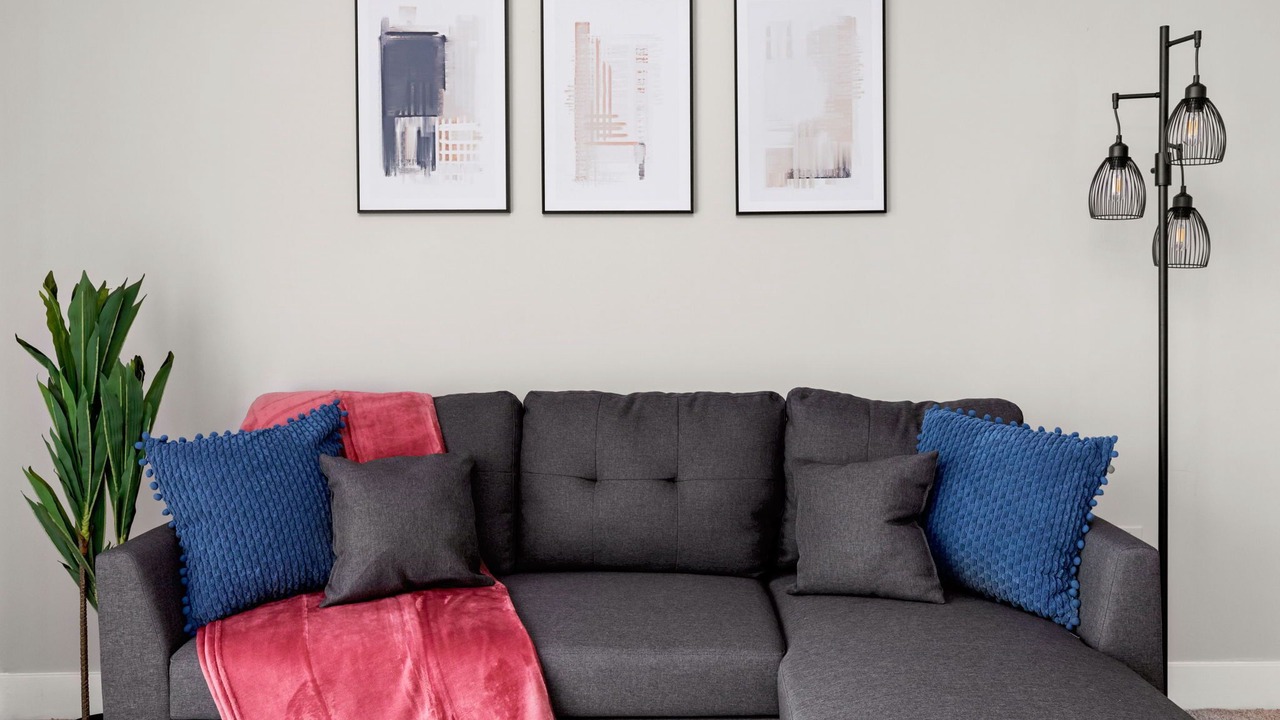 Photo of Livingroom in Arsenal