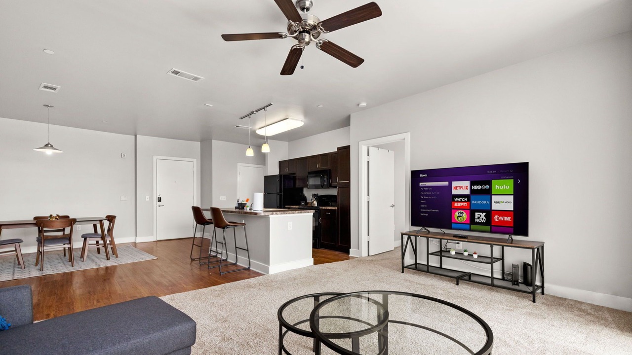 Photo of Livingroom in Arsenal
