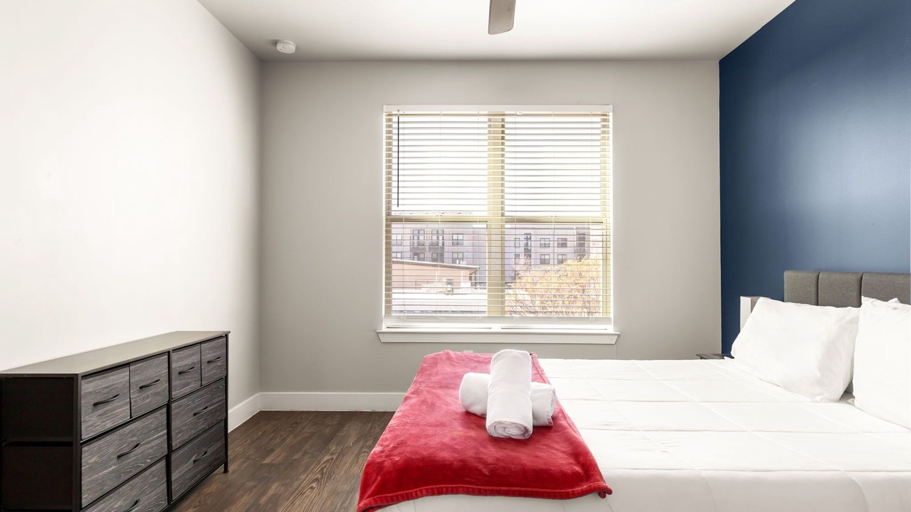 Photo of Bedroom in Arsenal