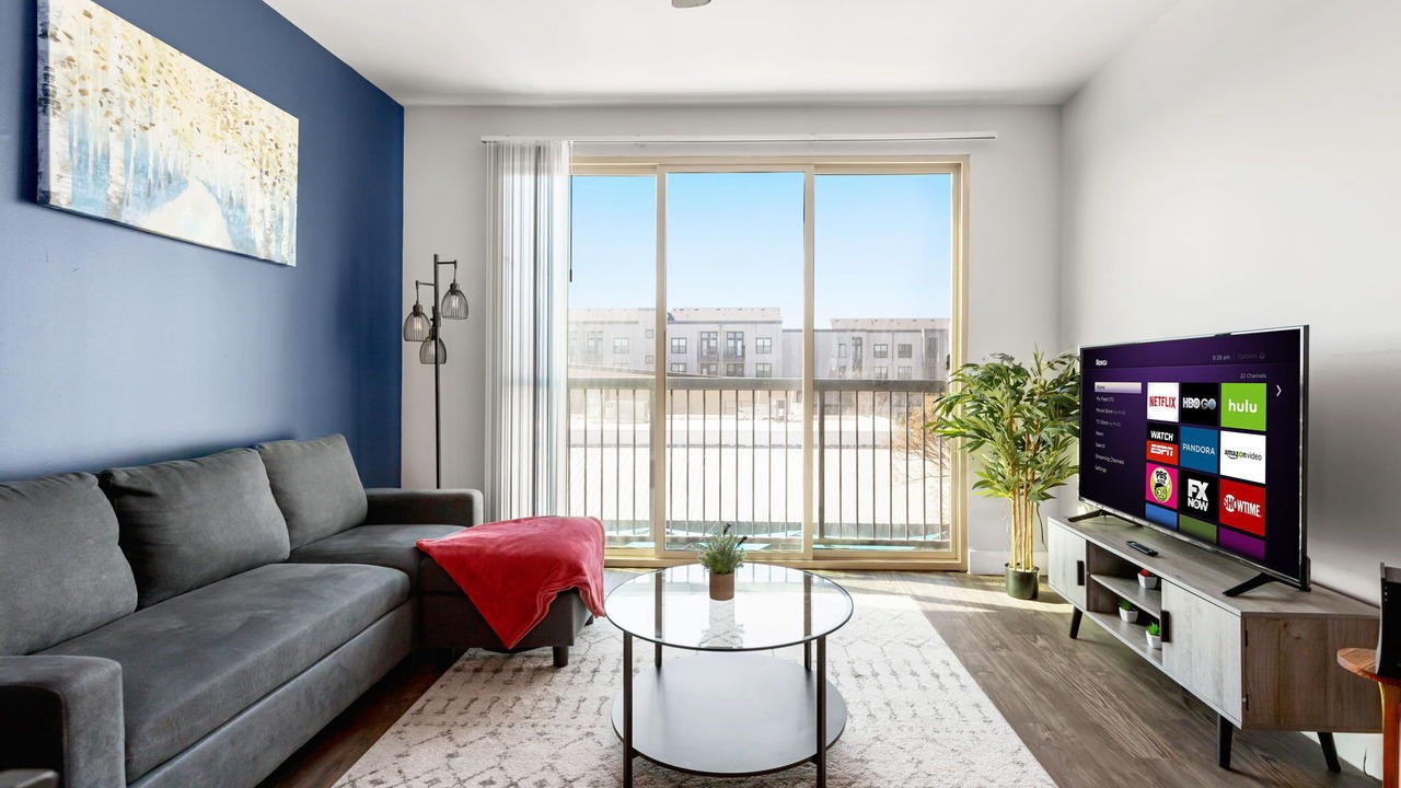 Photo of Livingroom in Arsenal