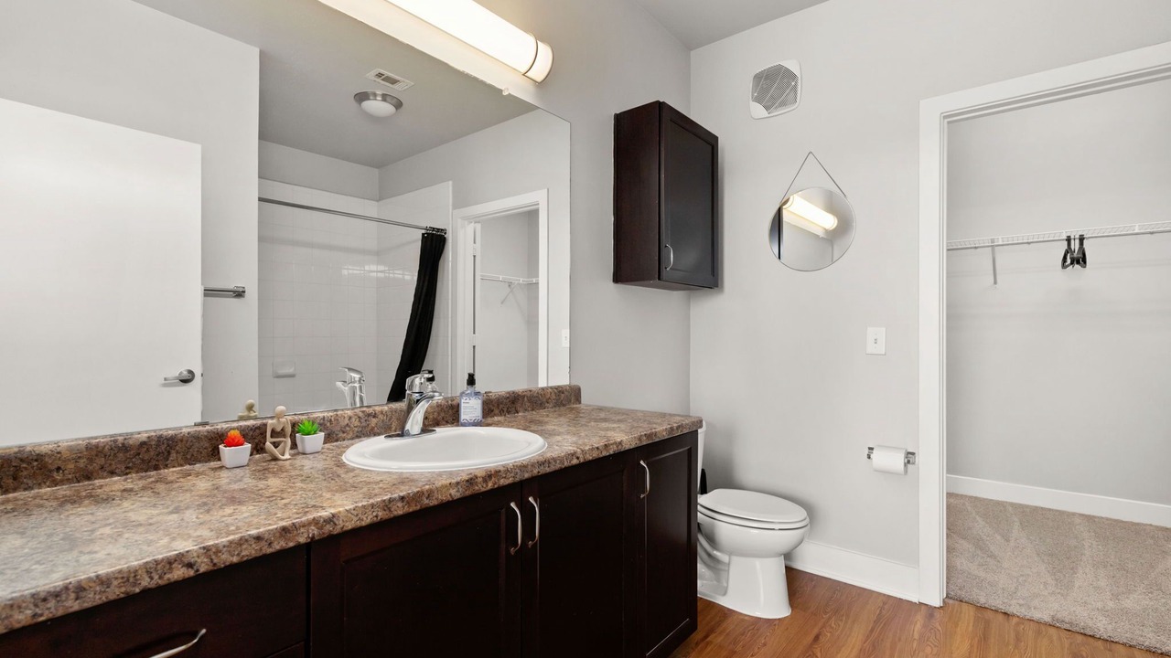 Photo of Bathroom in Arsenal