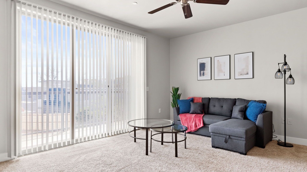 Photo of Livingroom in Arsenal